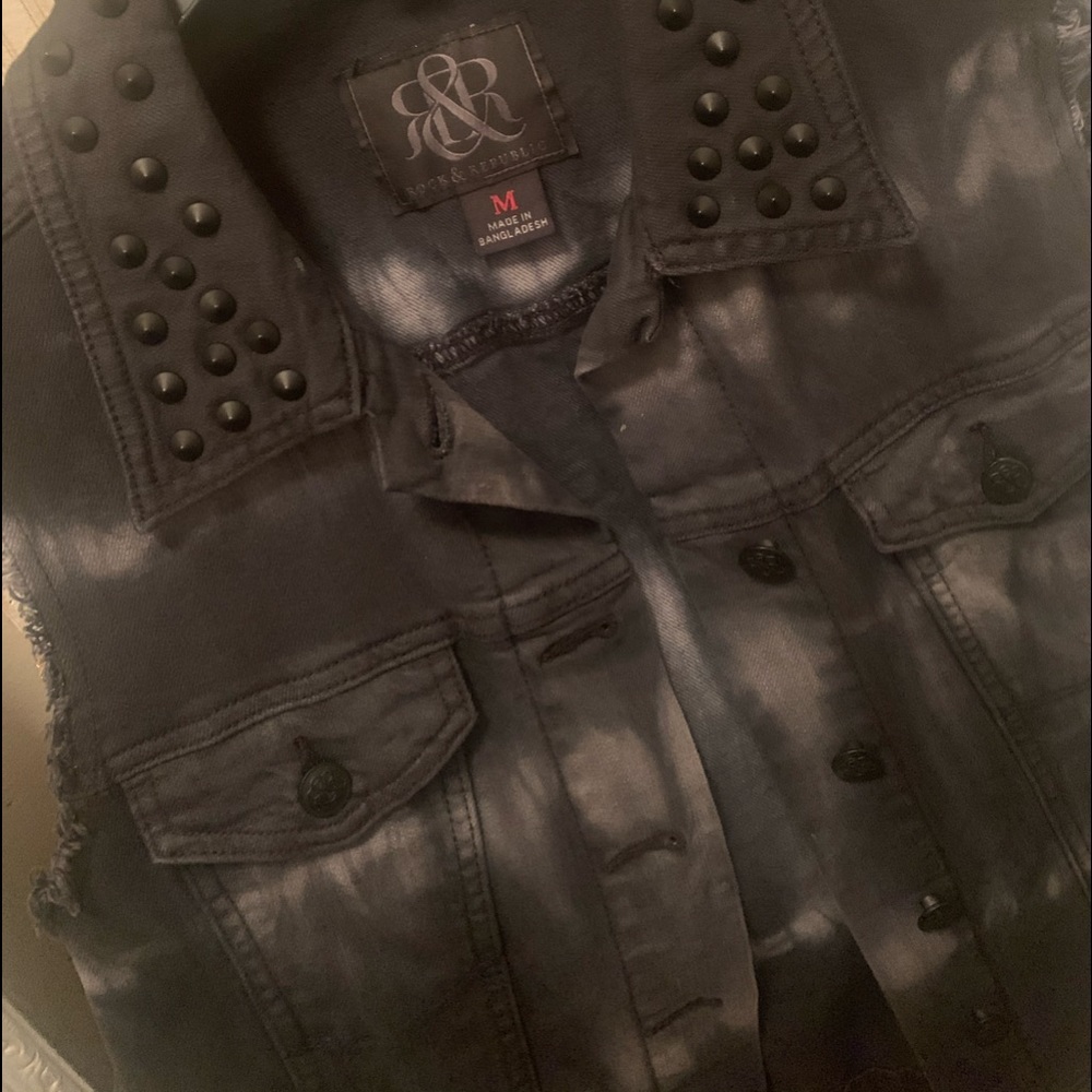Vest